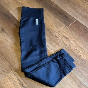 Gymshark leggings